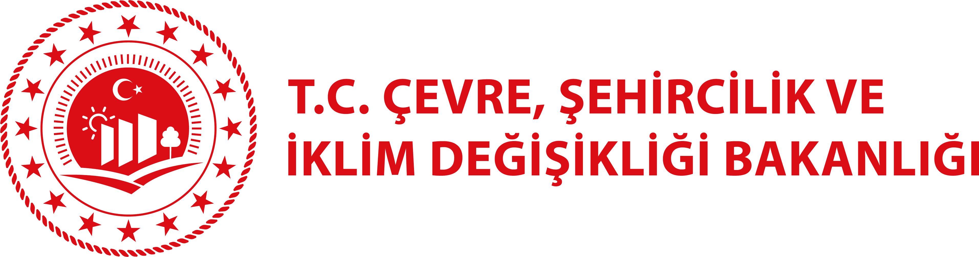 T.C. Çevre, Şehircilik ve İklim Değişikliği Bakanlığı