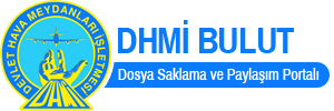 DHMİ