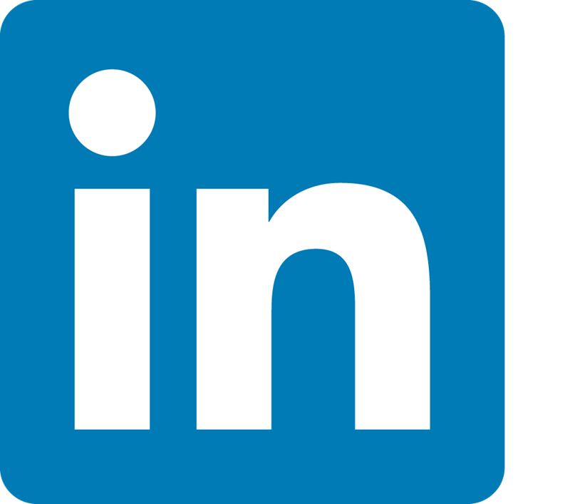 LinkedIn logosu