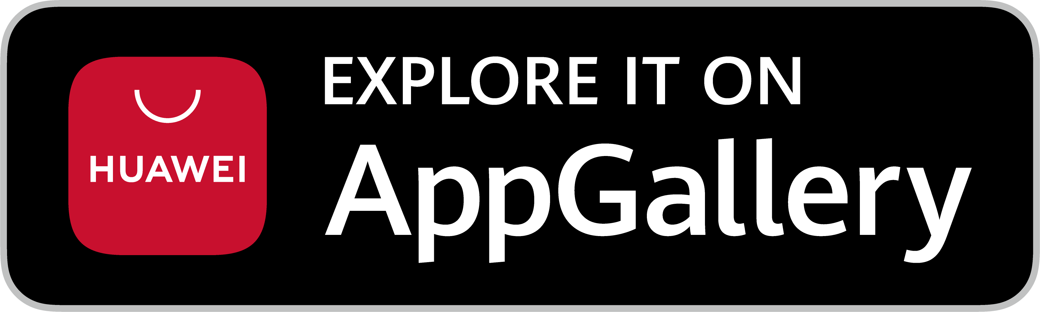 Holen Sie es sich auf AppGallery