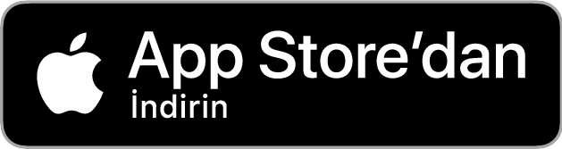 App Store’dan indir